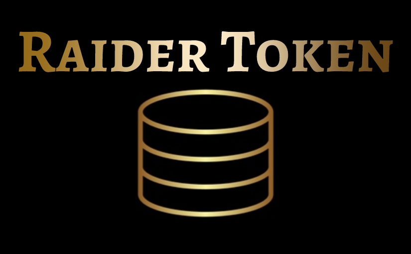 Raider Token ($Raid)