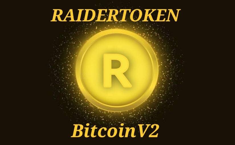 Raider Token is a generational wealth creating cryptocurrency that is renounced, locked and safe from human manipulation!!