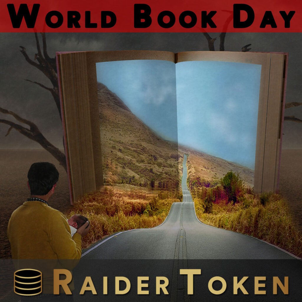 Celebrate the Power of Reading: Join the World on World Book Day!