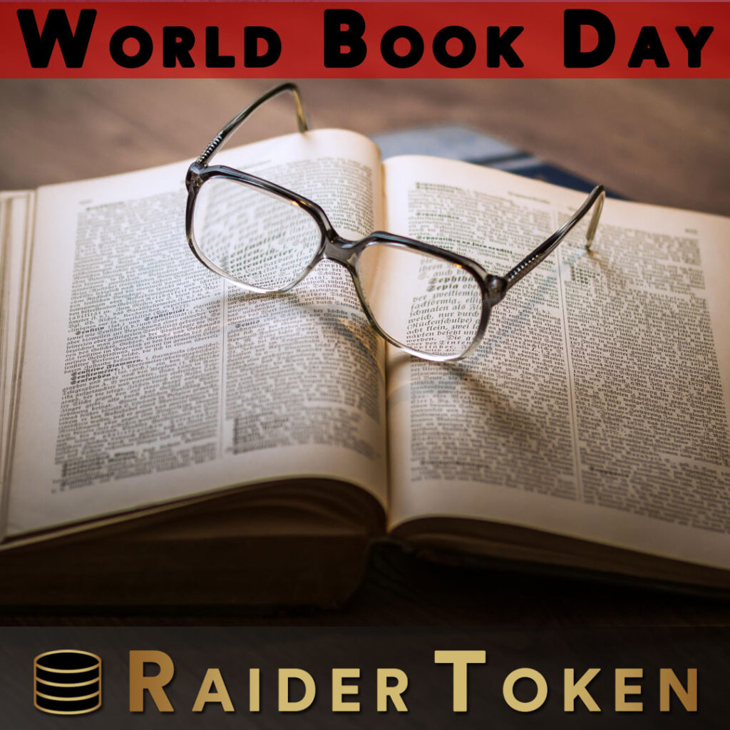 Celebrate the Power of Reading: Join the World on World Book Day!