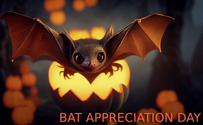 Bat Appreciation Day